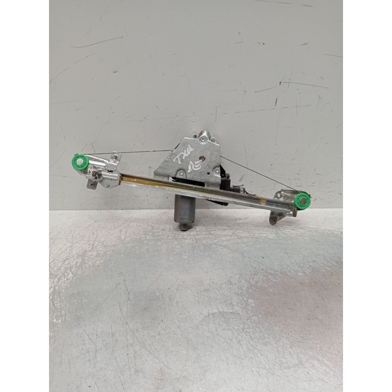 Recambio de elevalunas trasero izquierdo para opel vectra b (j96) 2.0 dti 16v (f19) referencia OEM IAM   