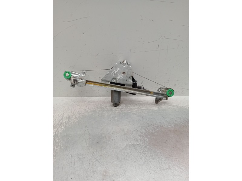 Recambio de elevalunas trasero izquierdo para opel vectra b (j96) 2.0 dti 16v (f19) referencia OEM IAM   