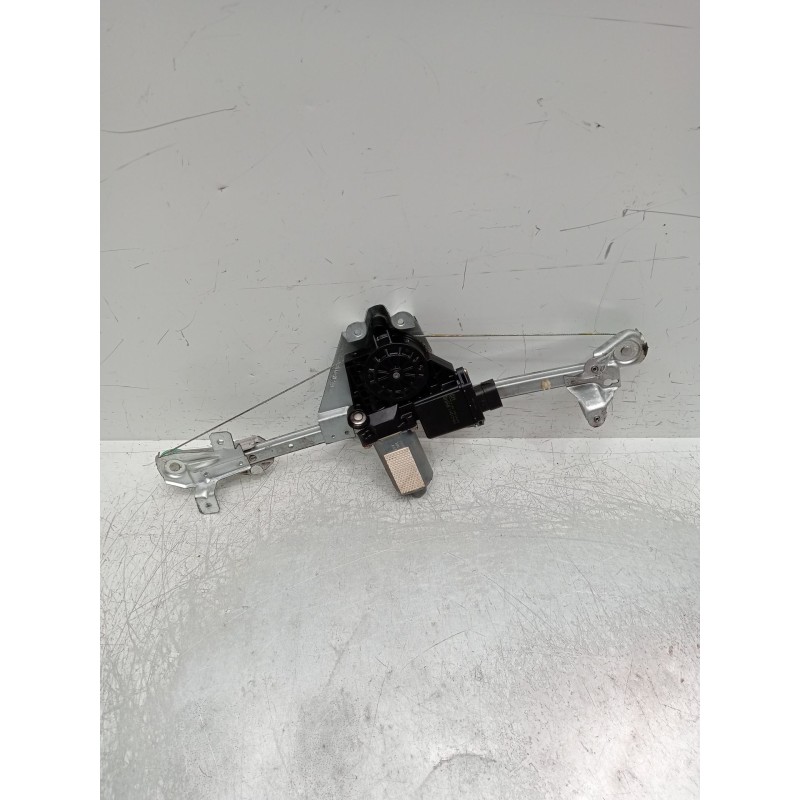 Recambio de elevalunas trasero derecho para opel vectra b (j96) 2.0 dti 16v (f19) referencia OEM IAM 90520229  