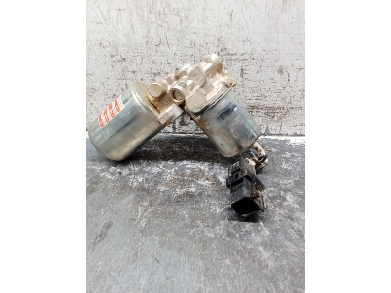 Recambio de abs para toyota c-hr (_x1_) 1.8 hybrid (zyx10_, zyx11_) referencia OEM IAM 4707047070  ELECTRICO