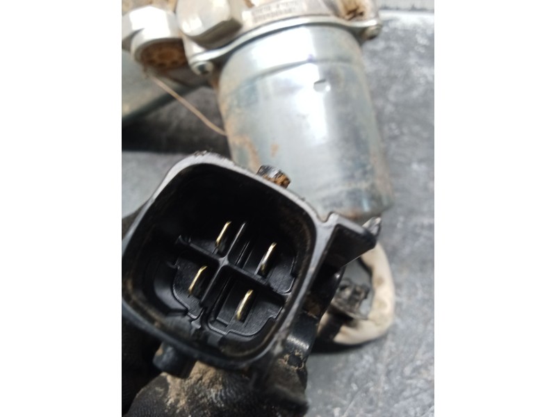 Recambio de abs para toyota c-hr (_x1_) 1.8 hybrid (zyx10_, zyx11_) referencia OEM IAM 4707047070  ELECTRICO