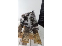 Recambio de caja cambios para opel vectra b (j96) 2.0 dti 16v (f19) referencia OEM IAM GI 0003776755P 5v 