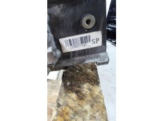 Recambio de caja cambios para opel vectra b (j96) 2.0 dti 16v (f19) referencia OEM IAM GI 0003776755P 5v  2