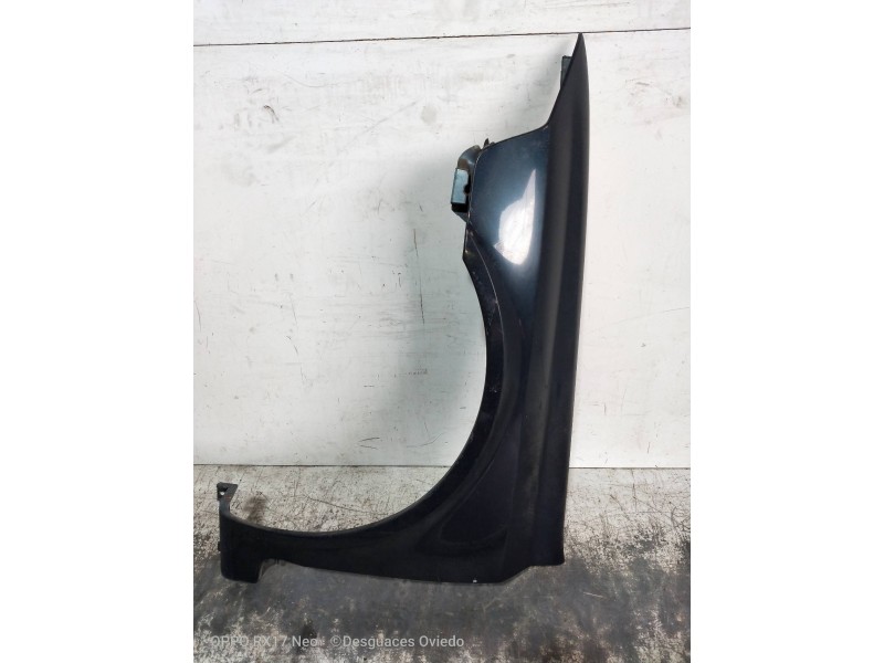 Recambio de aleta delantera izquierda para renault laguna ii grandtour (kg0) dynamique referencia OEM IAM   