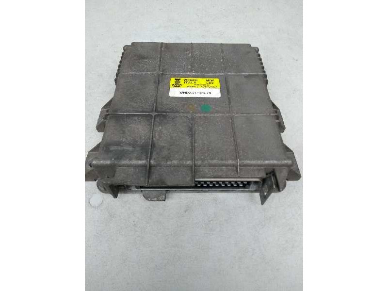 Recambio de centralita motor uce para lancia dedra berl. referencia OEM IAM WHD201 MIWLD2 12S79 Recambio de centralita motor uce para lancia dedra berl. referencia OEM IAM WHD201 MIWLD2 12S79