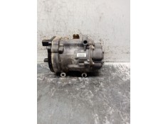 Recambio de compresor aire acondicionado para toyota c-hr (_x1_) 1.8 hybrid (zyx10_, zyx11_) referencia OEM IAM 0424000370  