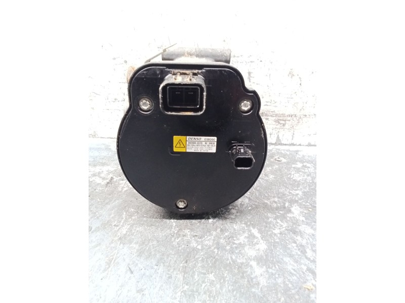 Recambio de compresor aire acondicionado para toyota c-hr (_x1_) 1.8 hybrid (zyx10_, zyx11_) referencia OEM IAM 0424000370  