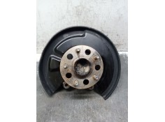 Recambio de mangueta trasera izquierda para toyota c-hr (_x1_) 1.8 hybrid (zyx10_, zyx11_) referencia OEM IAM 39544G4010  