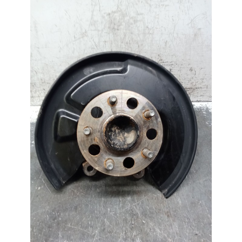 Recambio de mangueta trasera izquierda para toyota c-hr (_x1_) 1.8 hybrid (zyx10_, zyx11_) referencia OEM IAM 39544G4010  