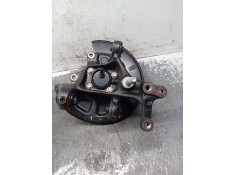 Recambio de mangueta trasera izquierda para toyota c-hr (_x1_) 1.8 hybrid (zyx10_, zyx11_) referencia OEM IAM 39544G4010   2