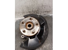 Recambio de mangueta delantera izquierda para toyota c-hr (_x1_) 1.8 hybrid (zyx10_, zyx11_) referencia OEM IAM   