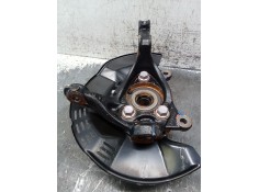 Recambio de mangueta delantera izquierda para toyota c-hr (_x1_) 1.8 hybrid (zyx10_, zyx11_) referencia OEM IAM    2
