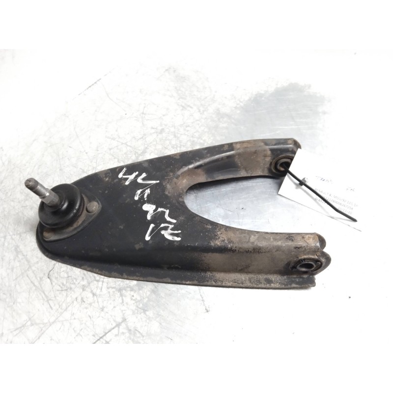 Recambio de brazo suspension superior delantero izquierdo para renault 4 berlina/familiar/furgoneta gtl (r 1128) referencia OEM 