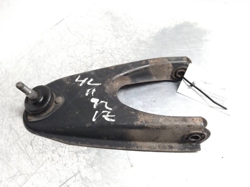 Recambio de brazo suspension superior delantero izquierdo para renault 4 berlina/familiar/furgoneta gtl (r 1128) referencia OEM 