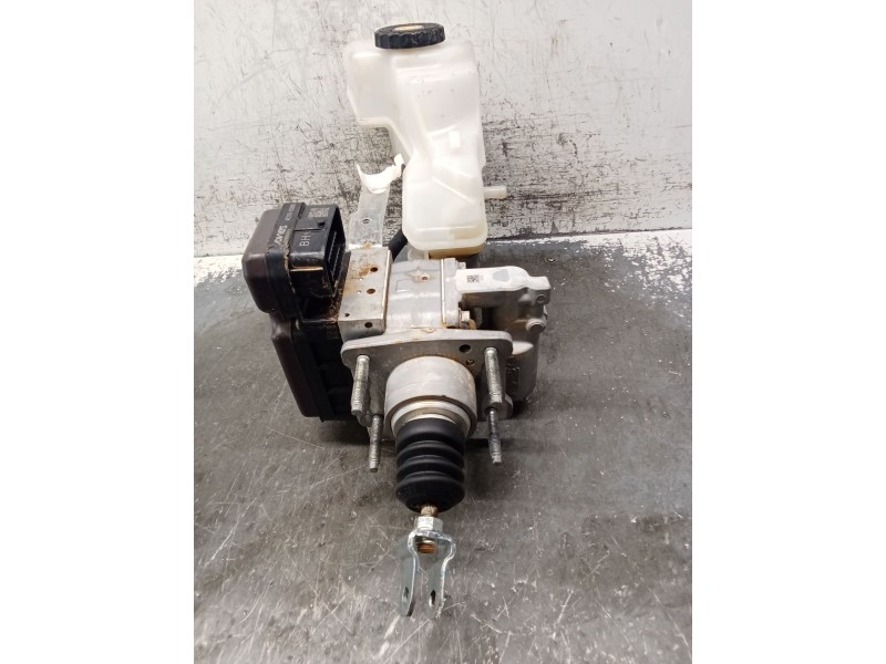 Recambio de servofreno para toyota c-hr (_x1_) 1.8 hybrid (zyx10_, zyx11_) referencia OEM IAM 47210 10380  