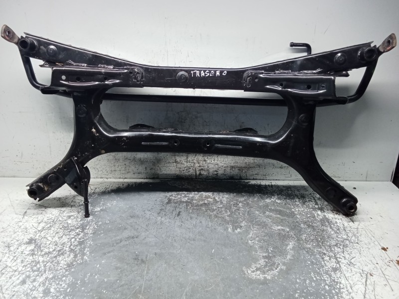 Recambio de puente trasero para toyota c-hr (_x1_) 1.8 hybrid (zyx10_, zyx11_) referencia OEM IAM   CUNA
