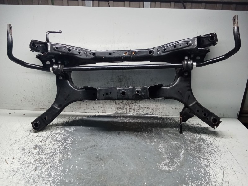 Recambio de puente trasero para toyota c-hr (_x1_) 1.8 hybrid (zyx10_, zyx11_) referencia OEM IAM   CUNA