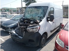 renault master iii furgoneta (fv) del año 2023
