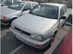 volkswagen golf iii (1h1) del año 1997