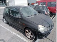 renault clio ii (bb_, cb_) del año 2005