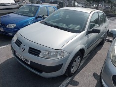 renault megane ii sedán (lm0/1_) del año 2003