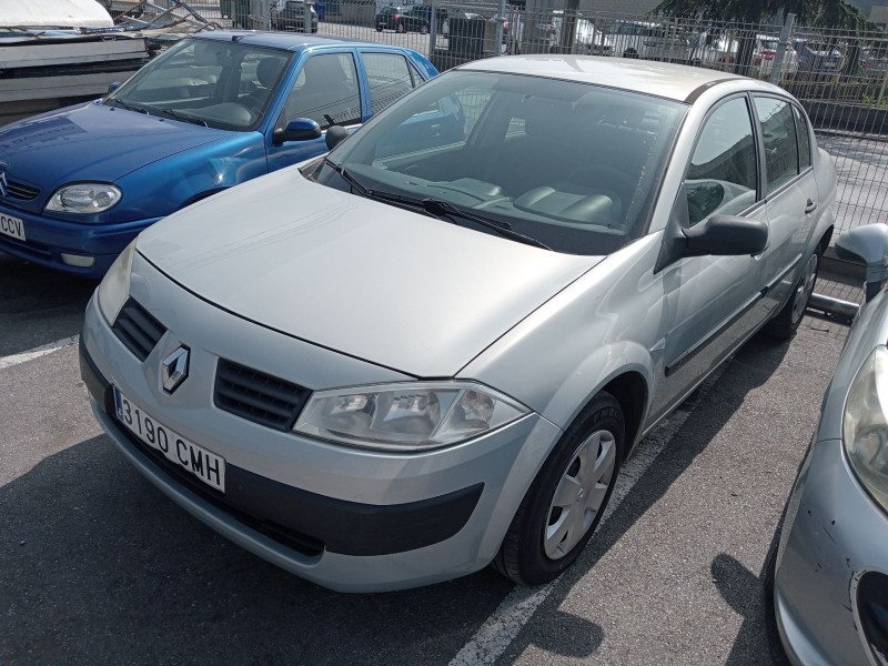 renault megane ii sedán (lm0/1_) del año 2003
