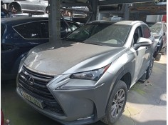 lexus nx (_z1_) del año 2016