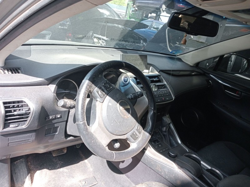 lexus nx (_z1_) del año 2016