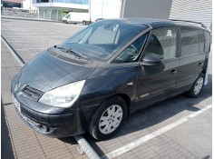 renault espace iv (jk0/1_) del año 2009