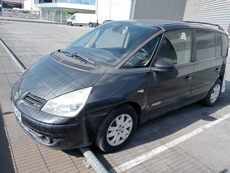 renault espace iv (jk0/1_) del año 2009