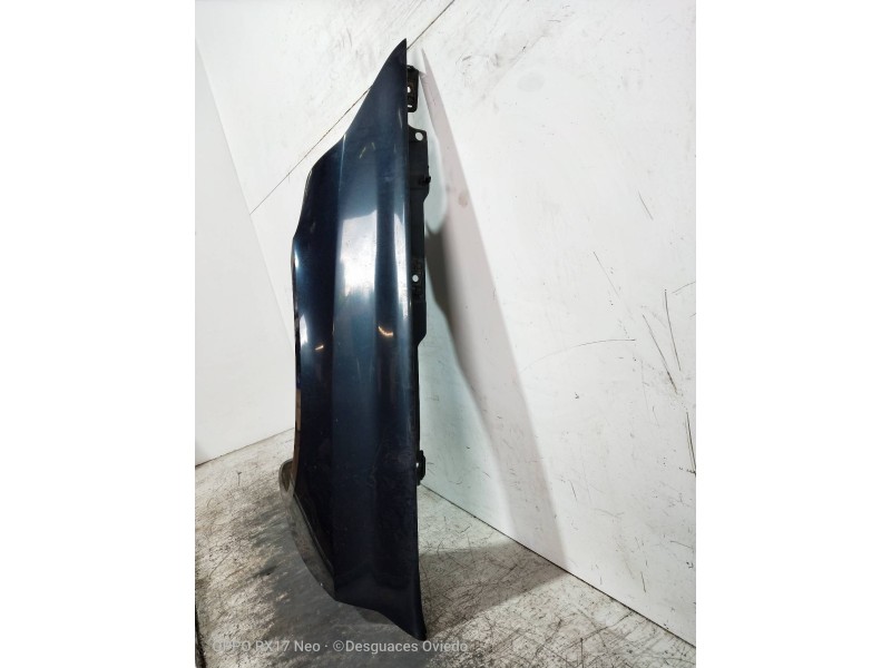 Recambio de aleta delantera izquierda para renault laguna ii grandtour (kg0) dynamique referencia OEM IAM   