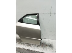 Recambio de puerta trasera derecha para honda civic viii hatchback (fn, fk) 2.2 ctdi (fk3) referencia OEM IAM  5P  2
