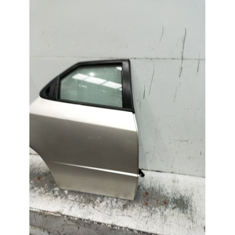 Recambio de puerta trasera derecha para honda civic viii hatchback (fn, fk) 2.2 ctdi (fk3) referencia OEM IAM  5P 
