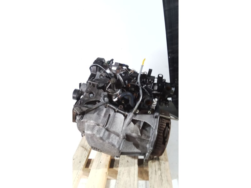 Recambio de motor completo para renault megane ii sedán (lm0/1_) 1.5 dci (lm0f, lm0t, lm2b) referencia OEM IAM K9KD722 DELPHY D0