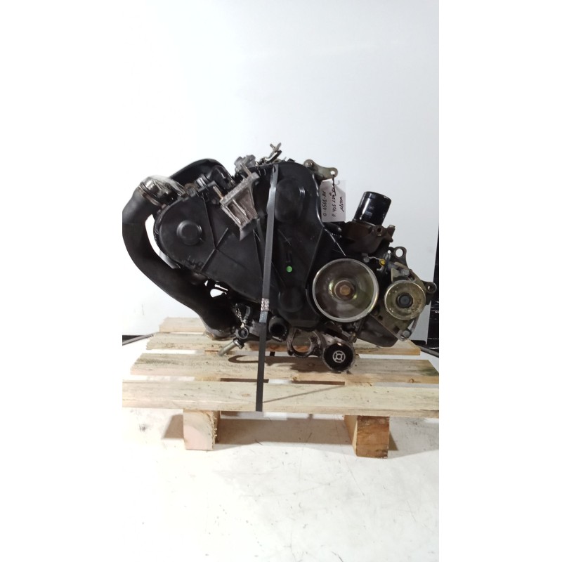 Recambio de motor completo para peugeot 405 i (15b) 1.8 turbo diesel referencia OEM IAM A8A BOSCH 1CV48 005337