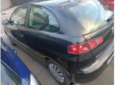 seat ibiza (6l1) del año 2004 2