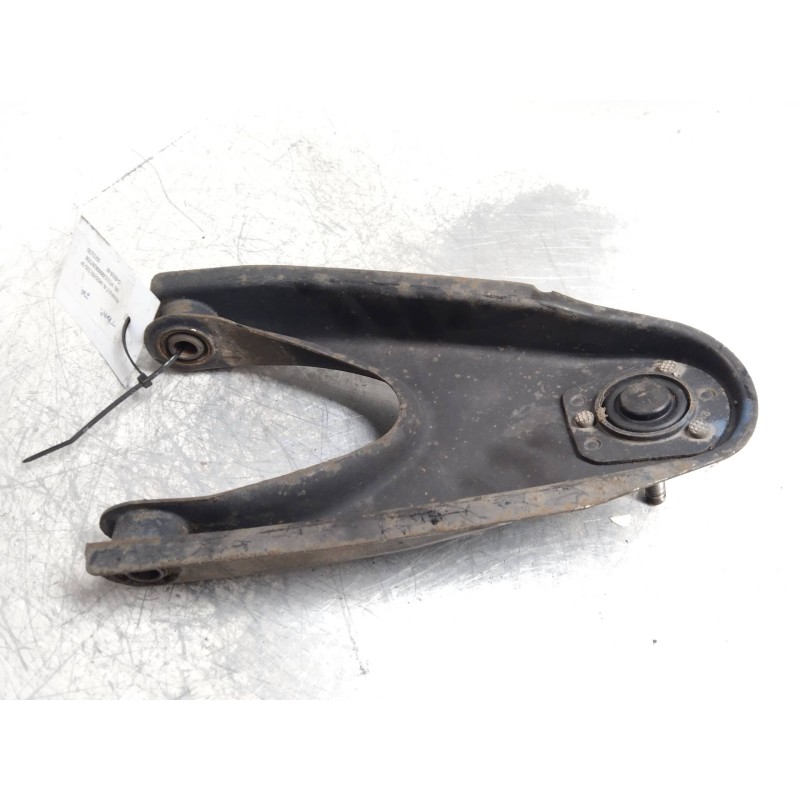 Recambio de brazo suspension superior delantero izquierdo para renault 4 berlina/familiar/furgoneta gtl (r 1128) referencia OEM 