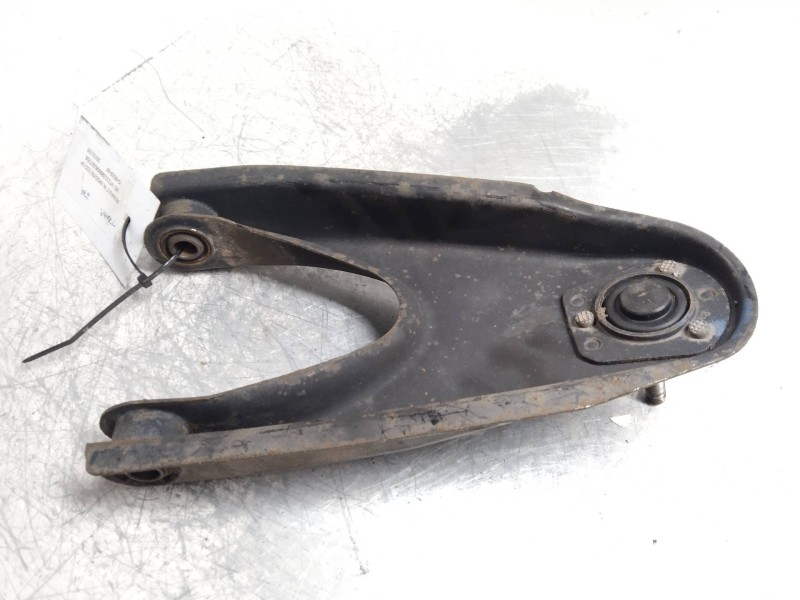 Recambio de brazo suspension superior delantero izquierdo para renault 4 berlina/familiar/furgoneta gtl (r 1128) referencia OEM 