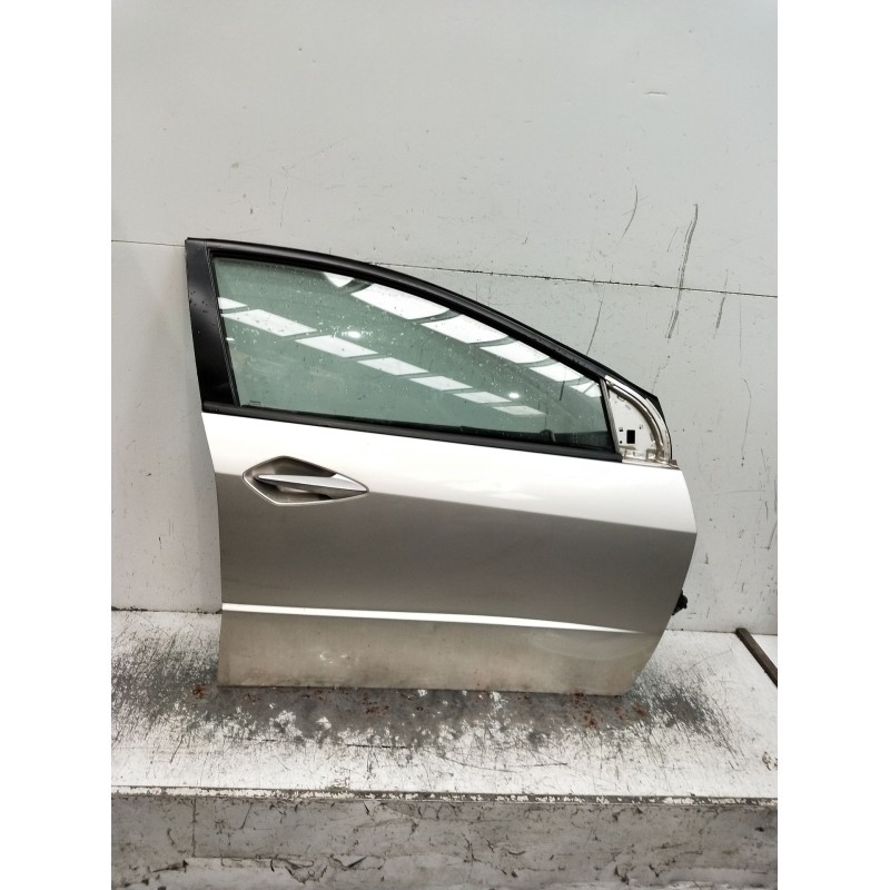 Recambio de puerta delantera izquierda para honda civic viii hatchback (fn, fk) 2.2 ctdi (fk3) referencia OEM IAM  5P 