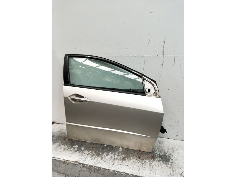 Recambio de puerta delantera izquierda para honda civic viii hatchback (fn, fk) 2.2 ctdi (fk3) referencia OEM IAM  5P 