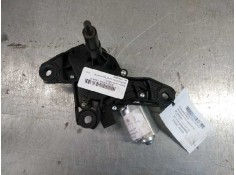 Recambio de motor limpia trasero para dacia duster ii 1.5 dci diesel fap cat referencia OEM IAM 0390205007 A4538205800