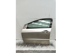 Recambio de puerta delantera izquierda para honda civic viii hatchback (fn, fk) 2.2 ctdi (fk3) referencia OEM IAM  5P 