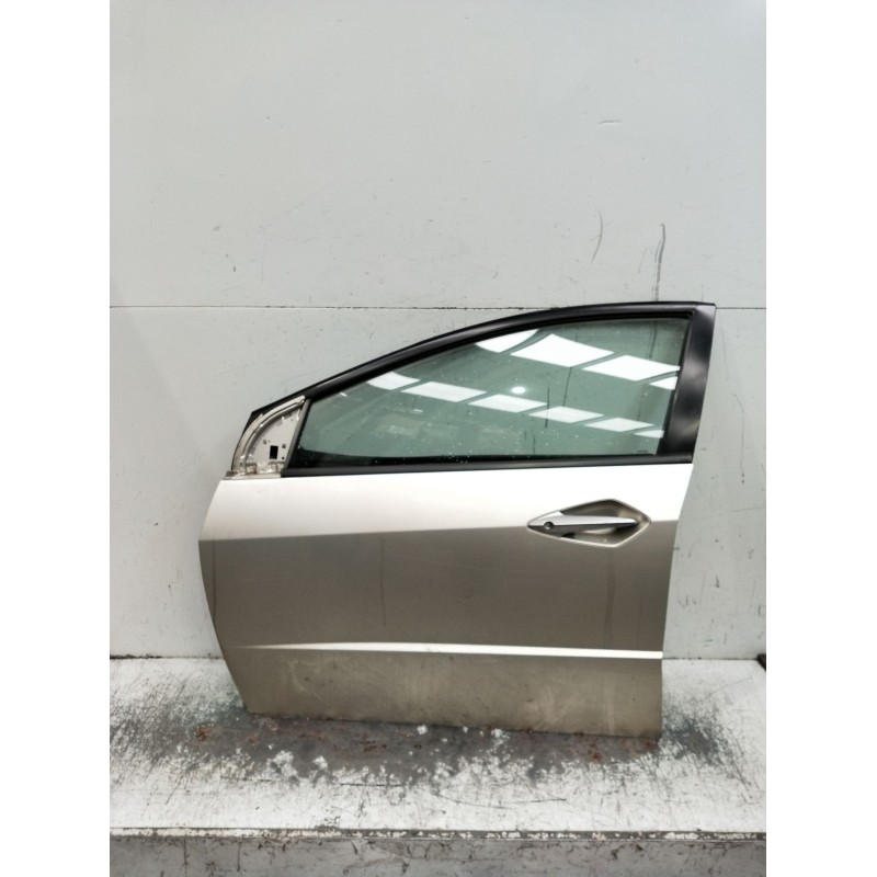 Recambio de puerta delantera izquierda para honda civic viii hatchback (fn, fk) 2.2 ctdi (fk3) referencia OEM IAM  5P 