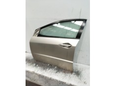 Recambio de puerta delantera izquierda para honda civic viii hatchback (fn, fk) 2.2 ctdi (fk3) referencia OEM IAM  5P  2