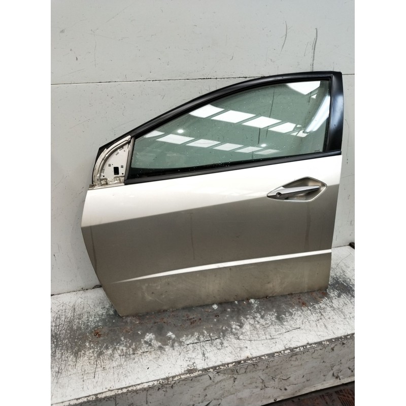 Recambio de puerta delantera izquierda para honda civic viii hatchback (fn, fk) 2.2 ctdi (fk3) referencia OEM IAM  5P 