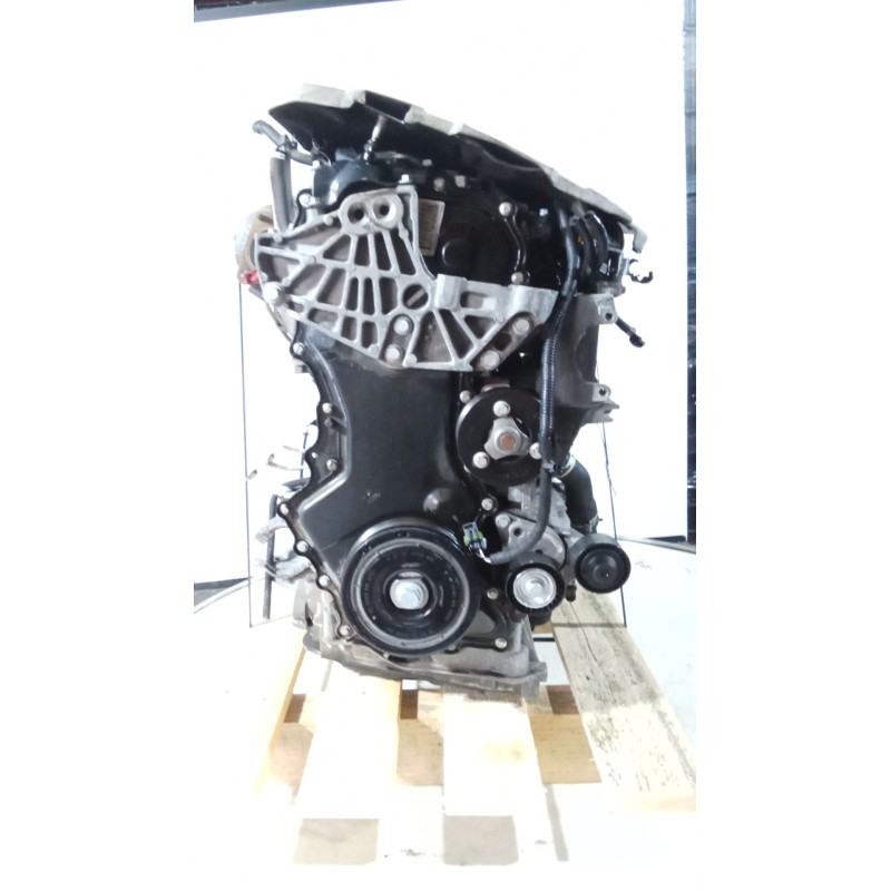 Recambio de motor completo para renault espace iv (jk0/1_) 2.0 dci (jk02, jk03) referencia OEM IAM M9RT750 BOSCH C003552