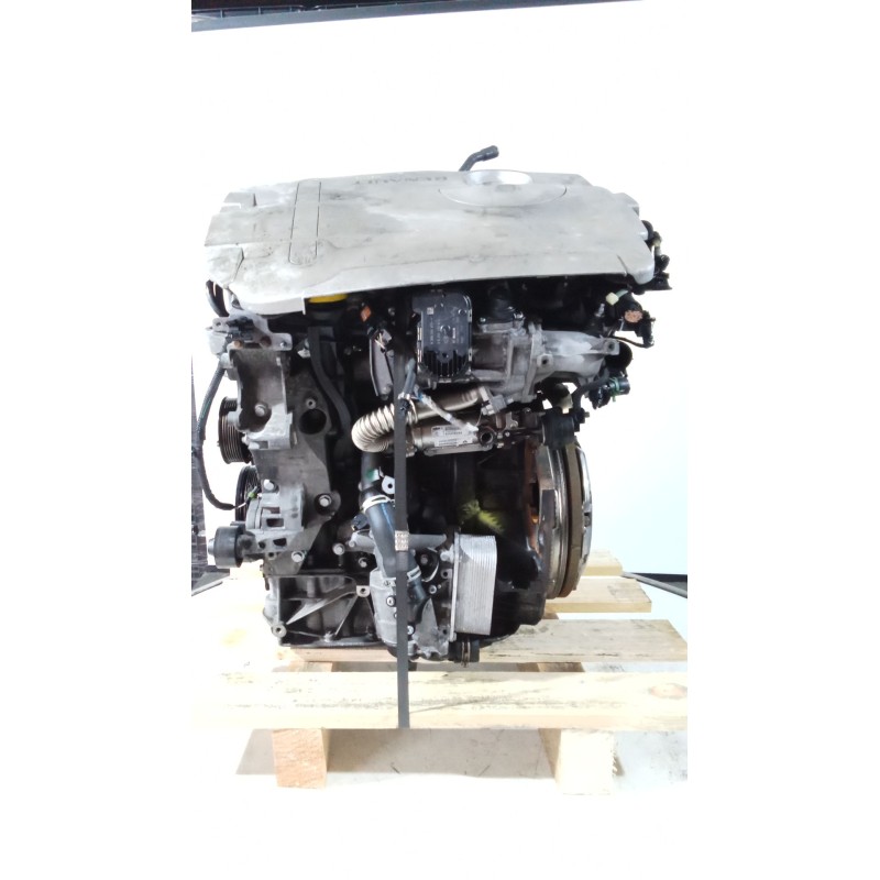 Recambio de motor completo para renault espace iv (jk0/1_) 2.0 dci (jk02, jk03) referencia OEM IAM M9RT750 BOSCH C003552