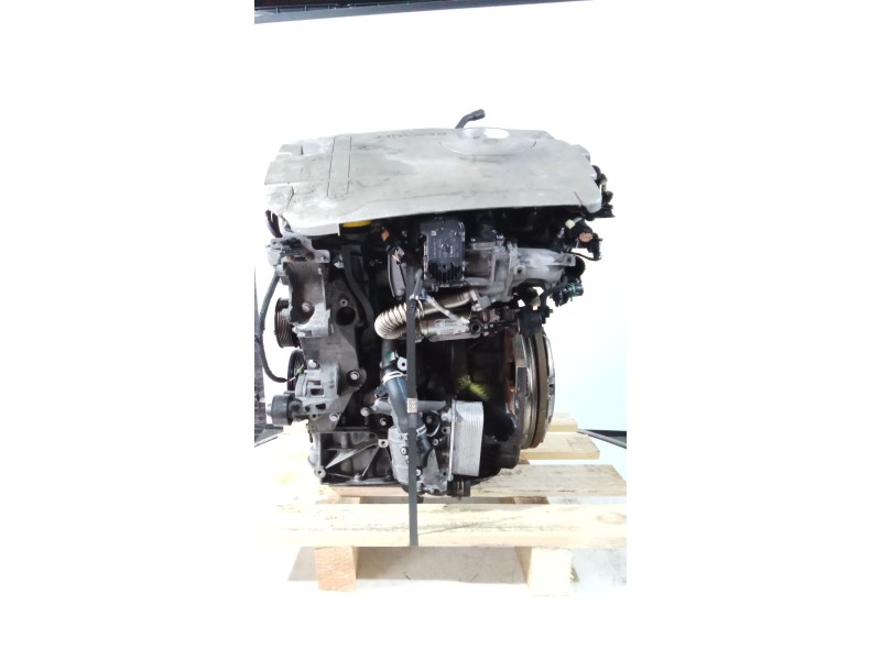 Recambio de motor completo para renault espace iv (jk0/1_) 2.0 dci (jk02, jk03) referencia OEM IAM M9RT750 BOSCH C003552