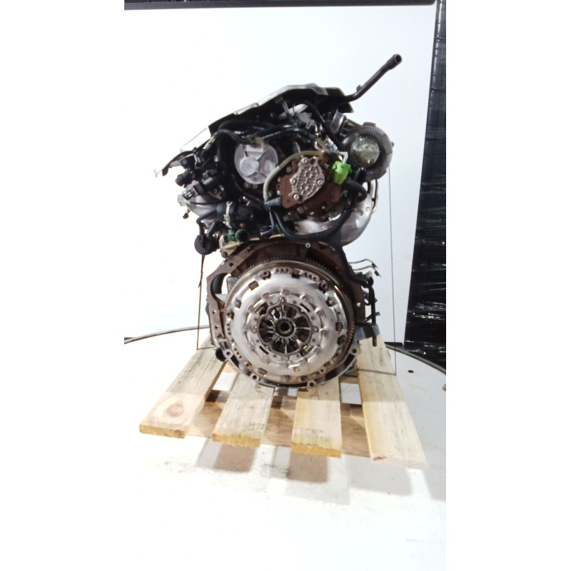 Recambio de motor completo para renault espace iv (jk0/1_) 2.0 dci (jk02, jk03) referencia OEM IAM M9RT750 BOSCH C003552
