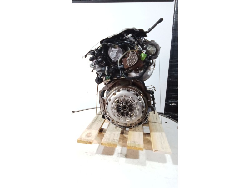 Recambio de motor completo para renault espace iv (jk0/1_) 2.0 dci (jk02, jk03) referencia OEM IAM M9RT750 BOSCH C003552